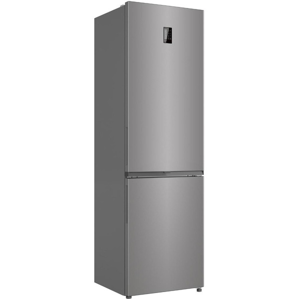 Холодильник-морозильник Candy CFN6200SDC