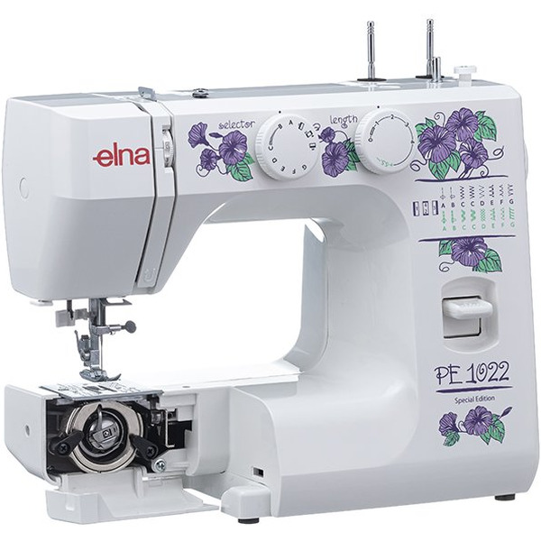 Швейная машина ELNA РЕ1022