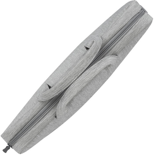 Сумка для ноутбука RIVACASE 7532 15.6" / 6 grey/dark blue
