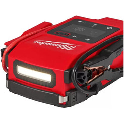 Пусковое устройство Milwaukee Jump Starter M18 JS2000-0 4933498026 (без АКБ и ЗУ)