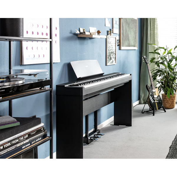 Цифровое пианино Yamaha P-225B