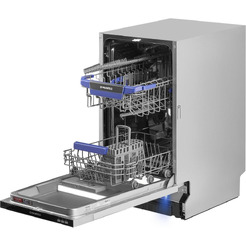 Встраиваемая посудомоечная машина MAUNFELD MLP-08I Light Beam