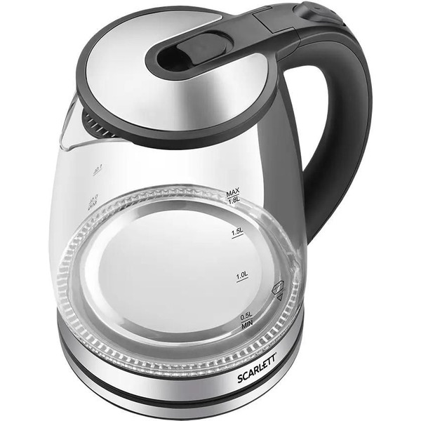 Чайник электрический Scarlett SC-EK27G103
