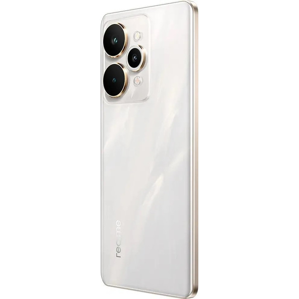 Смартфон Realme 15 Pro 5G RMX5101 8GB/256GB (белый)