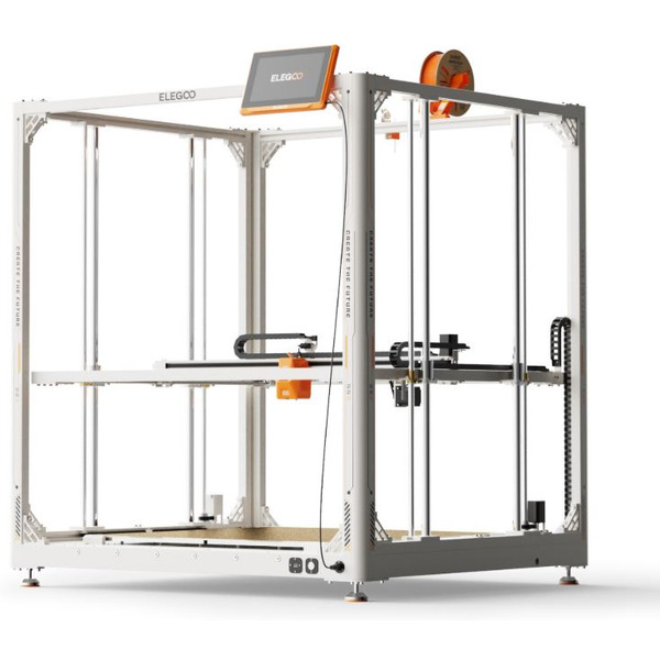 3D принтер Elegoo OrangeStorm Giga (50.201.019300)