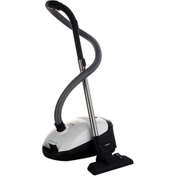 Пылесос MIELE SBAD0 Classic C1 (белый лотос)