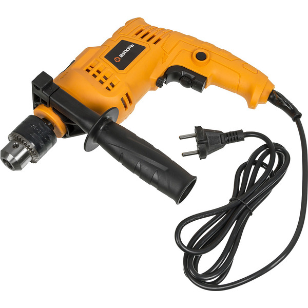 Дрель ударная Вихрь ДУ-500 (72/8/7)