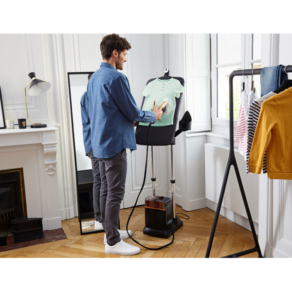 Паровая гладильная система Tefal IXEO POWER QT2020E0