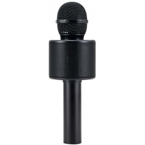 Микрофон Wise WS-858 (черный)