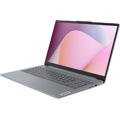 Ноутбук Lenovo IdeaPad Slim 3 15AMN8 82XQ00JPRK
