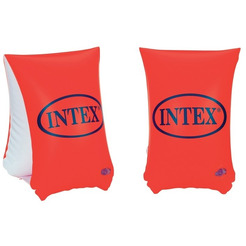 Нарукавники INTEX Deluxe 58641NP 30х15 см
