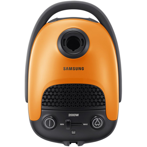 Пылесос SAMSUNG VC20F30WDHL/EV