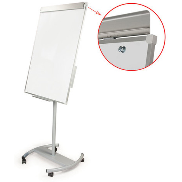 Магнитно-маркерная доска BRAUBERG Стандарт 70х100 см 235527