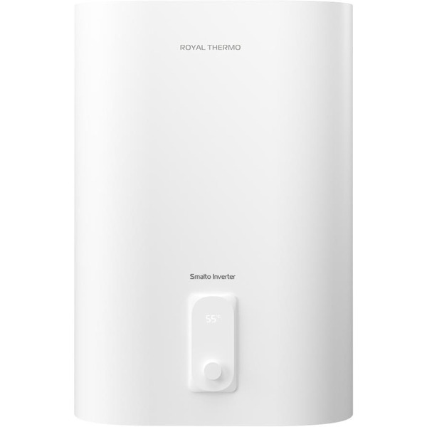 Водонагреватель Royal Thermo RWH 30 Smalto Inverter