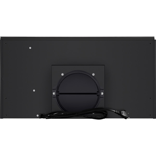 Вытяжка MAUNFELD VS Touch 850 60 (черный)