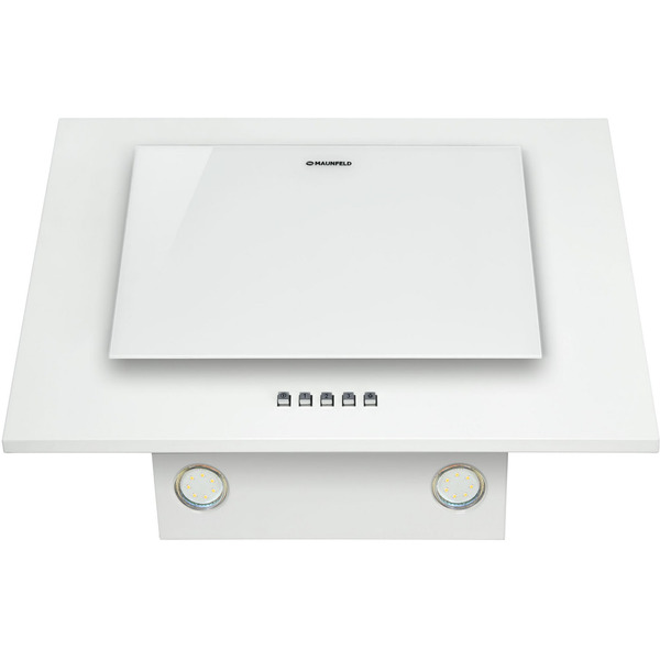 Вытяжка MAUNFELD Tower C 60 (белый)