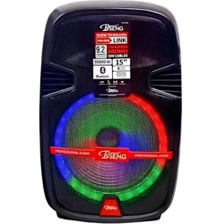 Беспроводная колонка Bseng MSA-5618