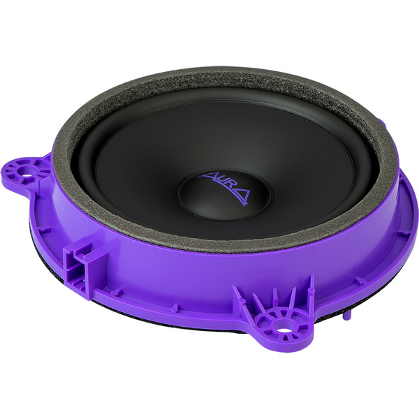 Автоакустика Aura Indigo-6RLC