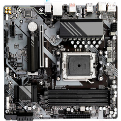 Материнская плата Gigabyte B650M K
