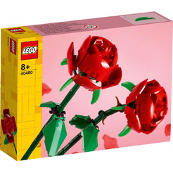 Конструктор LEGO Creator Expert 40460 Розы