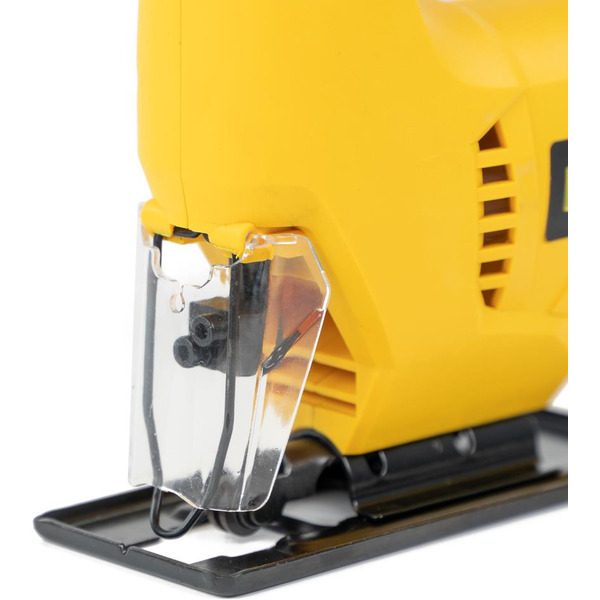 Электролобзик Kolner KJS 550 (н550жс)