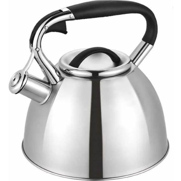 Чайник со свистком Perfecto Linea Jasmine 52-330002