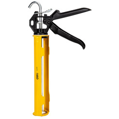 Пистолет для герметика Deli EDL2370A