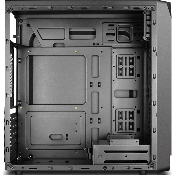 Корпус Ginzzu E350