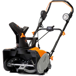 Снегоуборщик Daewoo Power Dast 2600E