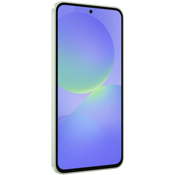 Смартфон Samsung Galaxy A36 SM-A366 8GB/128GB (лайм)