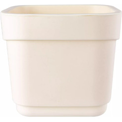 Горшок для цветов фактурный Полимербыт Hills 4397407