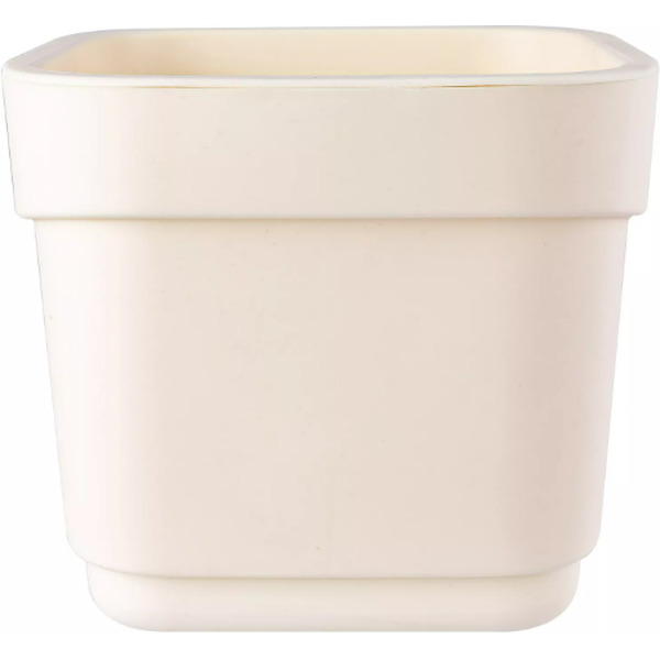 Горшок для цветов фактурный Полимербыт Hills 4397407