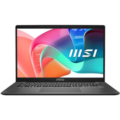 Ноутбук MSI Modern 14 F13MG-207