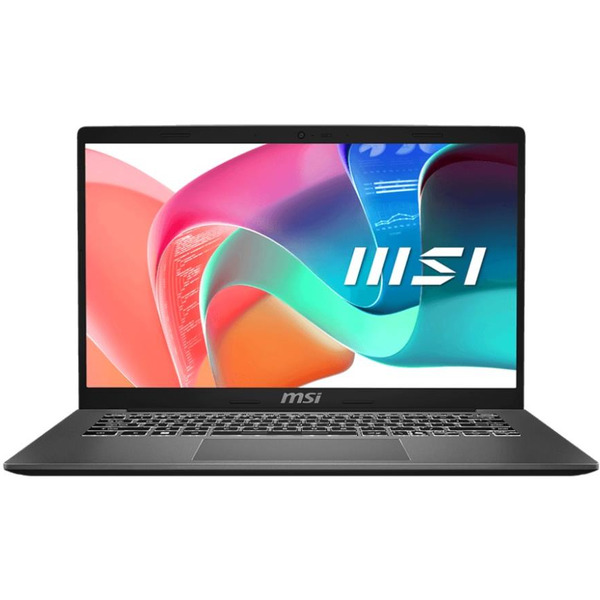 Ноутбук MSI Modern 14 F13MG-207