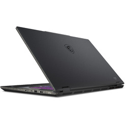 Игровой ноутбук MSI Cyborg 17 B2RWGKG-286X