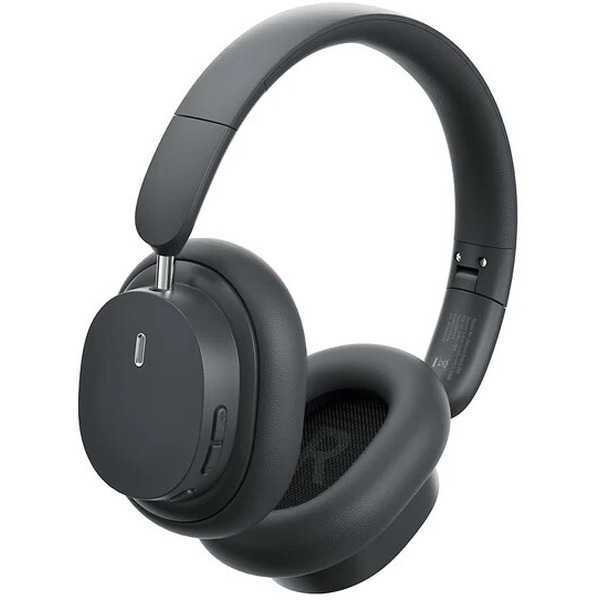 Наушники Baseus Bowie D05 (темно-серый)