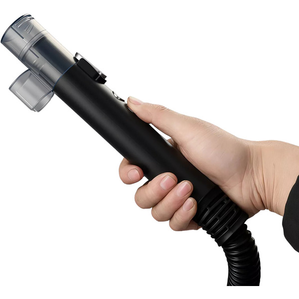 Пылесос моющий для мебели и ковров с подачей пара POLARIS PCW 1445 Steam Clean Pro (Графитовый)