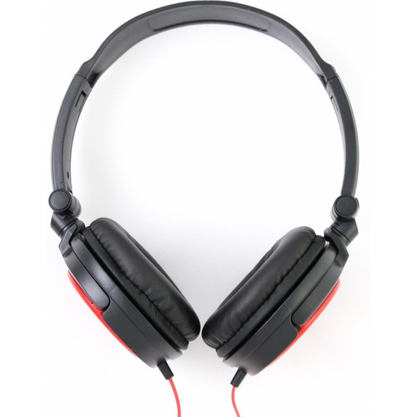 Наушники DIGION PTHS031BLRD