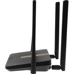 4G Wi-Fi роутер Cudy LT500D