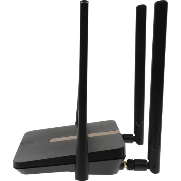 4G Wi-Fi роутер Cudy LT500D