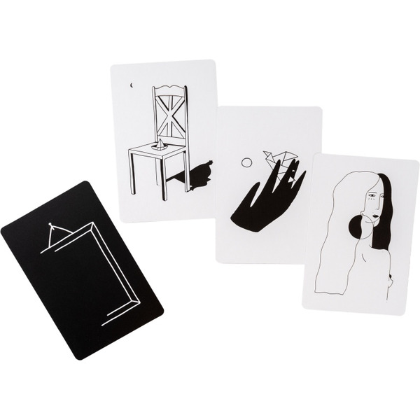 Настольная игра GaGa Games Дэни. Голоса в Голове GG198