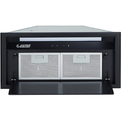 Кухонная вытяжка Exiteq EX-7016 (черный)