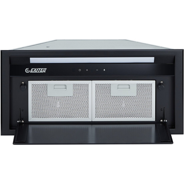 Кухонная вытяжка Exiteq EX-7016 (черный)
