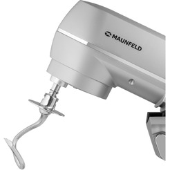 Планетарный миксер MAUNFELD MF-423SS