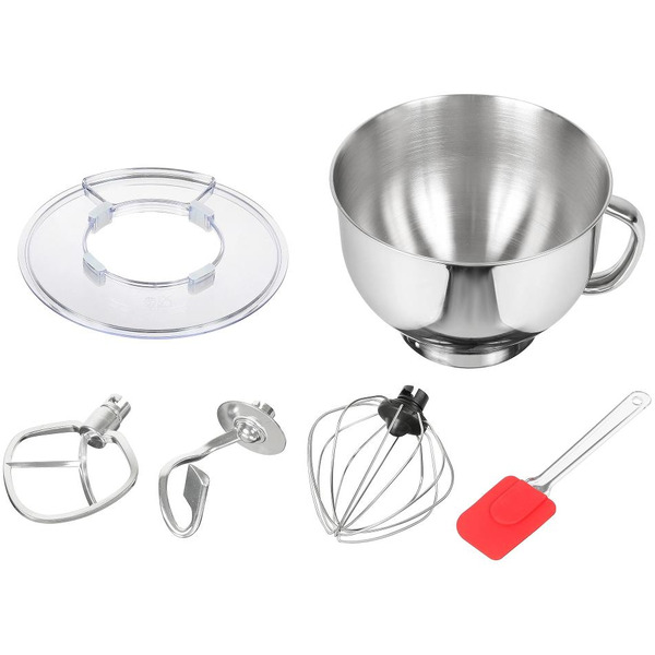 Миксер планетарный Starwind SPM7169 (1900Вт)