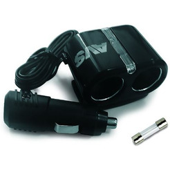 Разветвитель прикуривателя AVS CS204