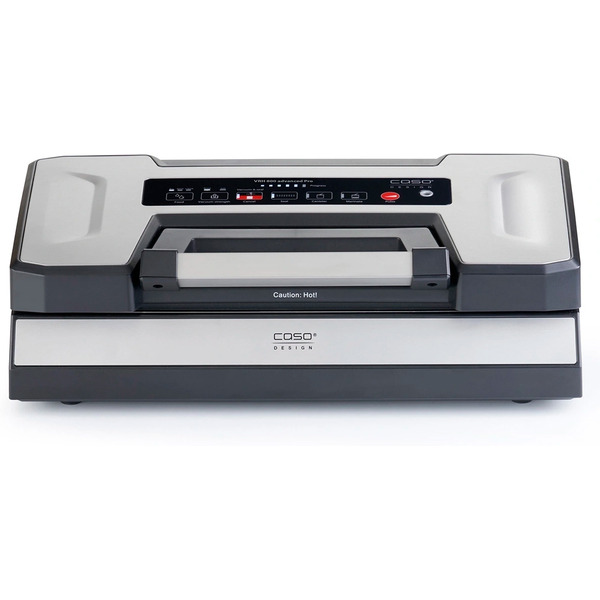 Вакуумный упаковщик CASO VRH 800 advanced Pro