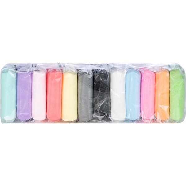 Набор для моделирования GENIO KIDS-ART TA1710B (12 цветов)