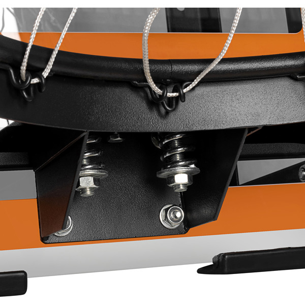 Баскетбольный щит Alpin Triple BBT-54