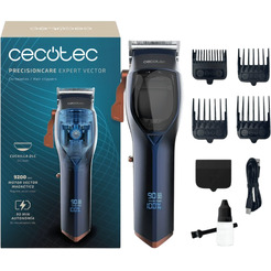 Машинка для стрижки Cecotec PrecisionCare Expert Vector Pro